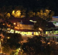 Todd Tavern - Airlie Beach Holiday