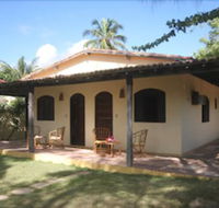 Emaroo Hotel Port Hughes - Airlie Beach Holiday