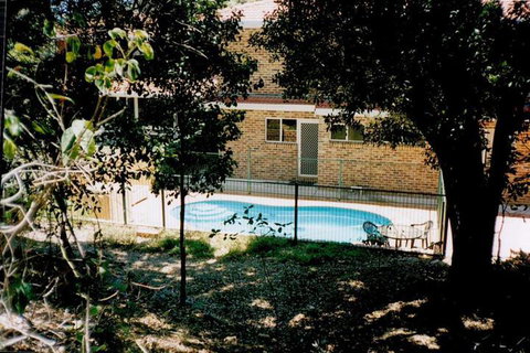 Anoyster On The Beach Sawtell - Airlie Beach Holiday 2