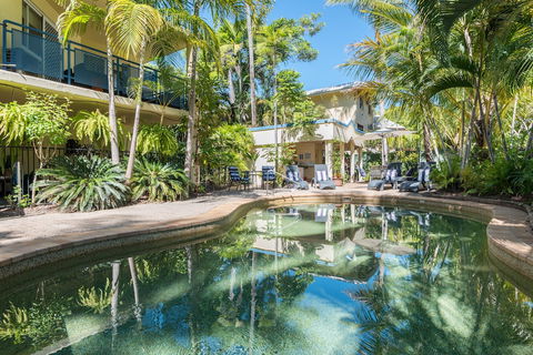 Marina Terraces - Airlie Beach Holiday 0