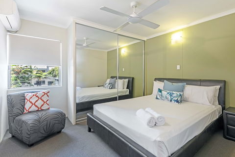 Marina Terraces - Airlie Beach Holiday 4