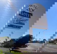 Country Ayr Motel - Airlie Beach Holiday