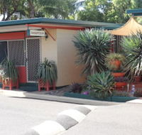 Oakey Motel - Airlie Beach Holiday