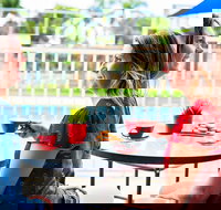 Discovery Parks - Bunbury Foreshore - Airlie Beach Holiday