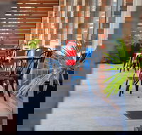 Junction Motel Maryborough - Airlie Beach Holiday