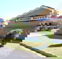 Gilgandra Motel - Airlie Beach Holiday