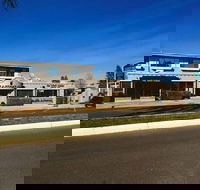 The Town House Motor Inn - Airlie Beach Holiday