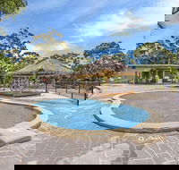 Seven Mile Beach Holiday Park - Airlie Beach Holiday