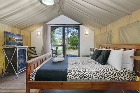Seven Mile Beach Holiday Park - Airlie Beach Holiday 3