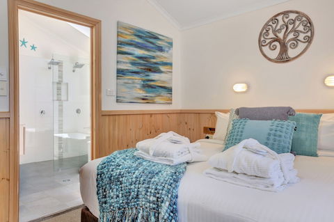 Seven Mile Beach Holiday Park - Airlie Beach Holiday 2