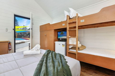 Seven Mile Beach Holiday Park - Airlie Beach Holiday 4