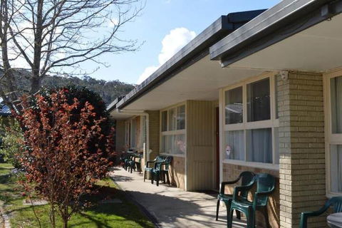 Mittagong Motel - Airlie Beach Holiday 7