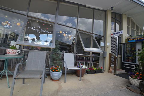 Mittagong Motel - Airlie Beach Holiday 1