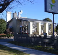 Mittagong Motel - Airlie Beach Holiday