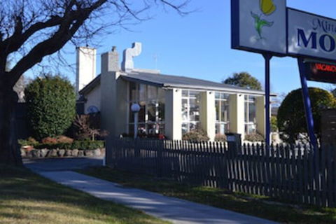 Mittagong Motel - Airlie Beach Holiday 0