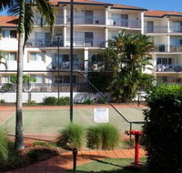 Blue Water Bay Luxury Villas - Airlie Beach Holiday