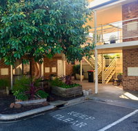 Paddle Wheel Motel - Airlie Beach Holiday