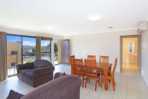 Amberoo Apartments Tamworth - Airlie Beach Holiday 6