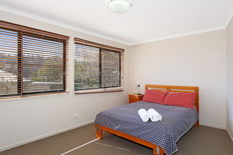 Amberoo Apartments Tamworth - Airlie Beach Holiday 4