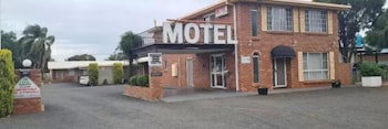 Alfa Motel - Airlie Beach Holiday 2