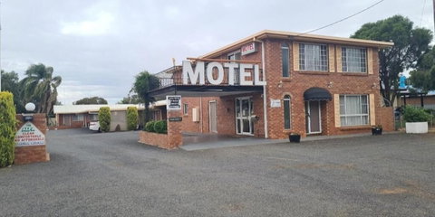 Alfa Motel - Airlie Beach Holiday 3