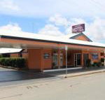 Parkside Motel - Airlie Beach Holiday