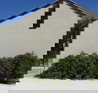 Coonawarra Motor Lodge - Airlie Beach Holiday