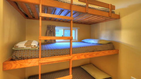 Nambucca River Tourist Park - Airlie Beach Holiday 4