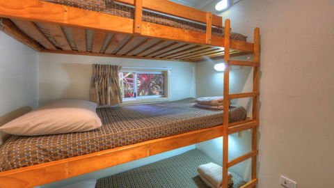 Nambucca River Tourist Park - Airlie Beach Holiday 6