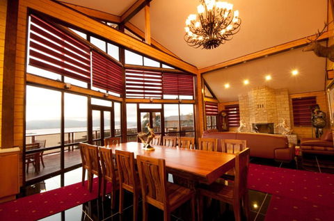 Scandinavian Castle - Airlie Beach Holiday 5