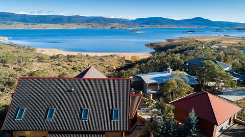 Scandinavian Castle - Airlie Beach Holiday 6