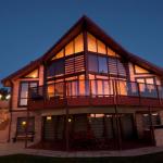 Scandinavian Castle - Airlie Beach Holiday 1