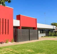 High Street Motel - Airlie Beach Holiday