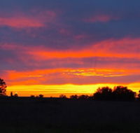 Centretown Motel Nagambie - Airlie Beach Holiday