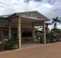 Abacus Motel - Airlie Beach Holiday