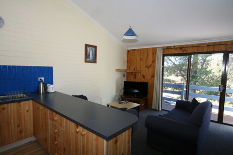 Alpha Centauri Townhouses - Airlie Beach Holiday 2