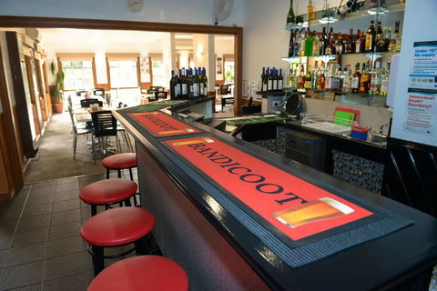 Bandicoot Motor Inn - Airlie Beach Holiday 6
