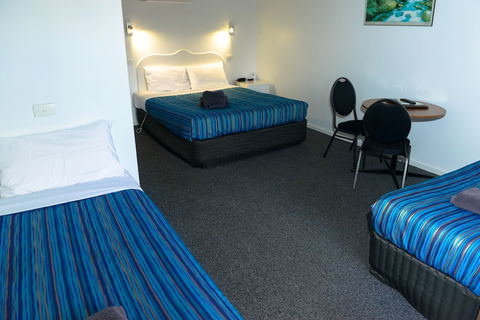 Bandicoot Motor Inn - Airlie Beach Holiday 1
