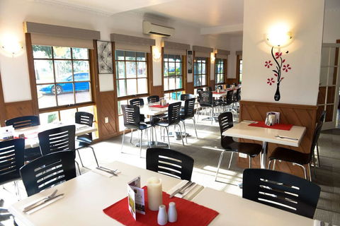 Bandicoot Motor Inn - Airlie Beach Holiday 4