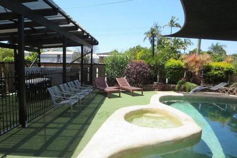 Mackay Motor Inn - Airlie Beach Holiday 5