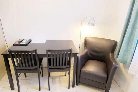 Mackay Motor Inn - Airlie Beach Holiday 6