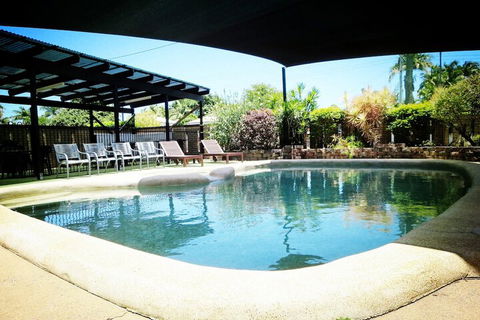 Mackay Motor Inn - Airlie Beach Holiday 4