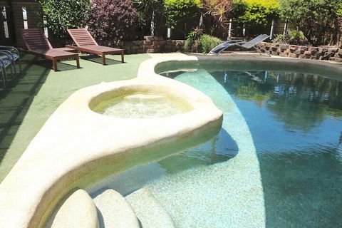 Mackay Motor Inn - Airlie Beach Holiday 3