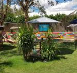 Alices Secret Travellers Inn - Airlie Beach Holiday