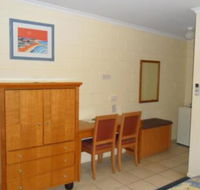 Nanango Antler Motel - Airlie Beach Holiday