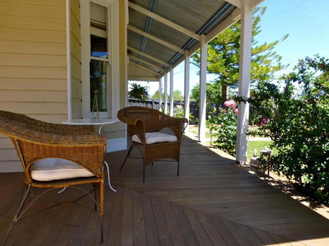 La Maison St. Arnaud - Airlie Beach Holiday 3