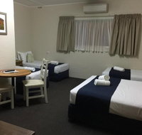 Gulgong Motel - Airlie Beach Holiday