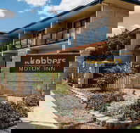 Kobbers Motor Inn - Airlie Beach Holiday