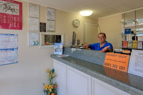 Binalong Motel - Airlie Beach Holiday 4