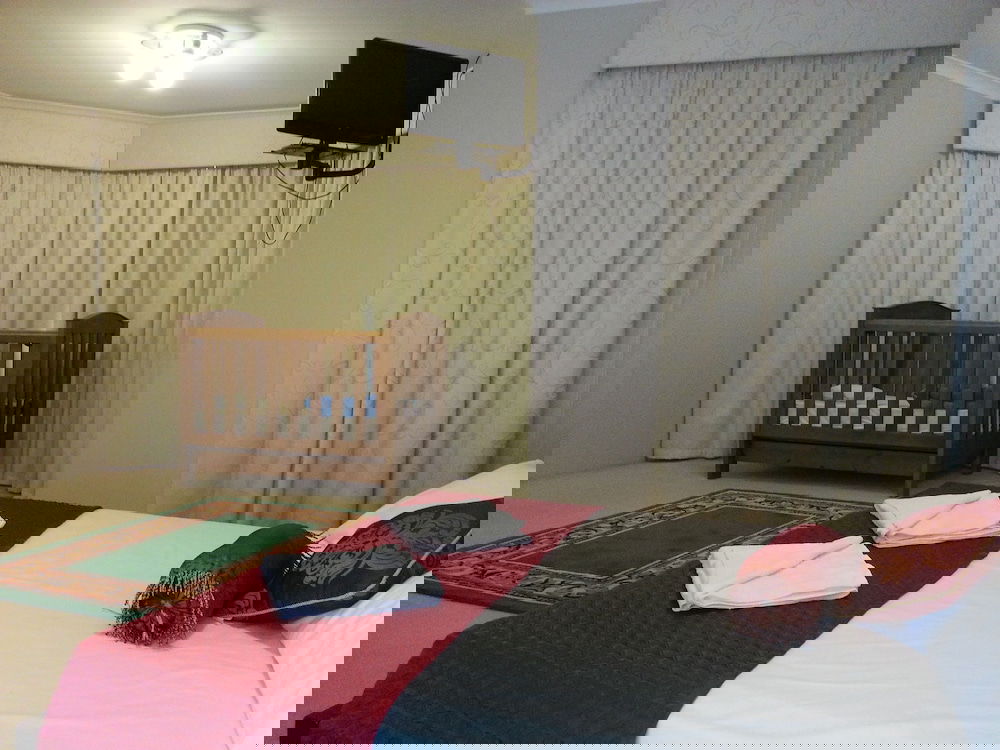 South Lake WA Airlie Beach Holiday